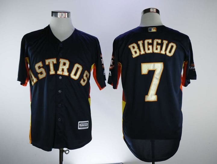 Astros 7 Craig Biggio Navy 2018 Gold Program Cool Base Stitched Baseball Jerseys,We sell and wholesale Astros 7 Craig Biggio Navy 2018 Gold Program Cool Base Stitched Baseball Jerseys on line form chian!